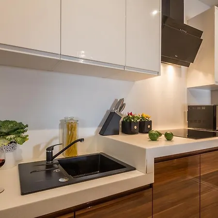 Apartament Zakopianskie Tarasy