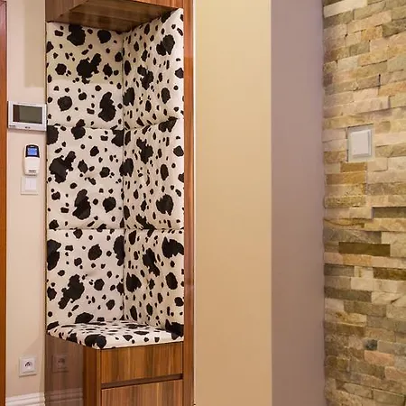 Apartament Zakopianskie Tarasy *
