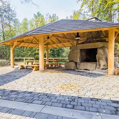 Apartament Zakopianskie Tarasy * Zakopane